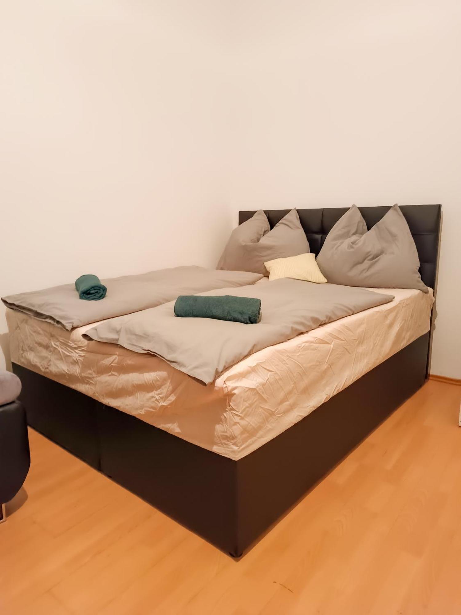 Cozy Vienna Apartments ภายนอก รูปภาพ